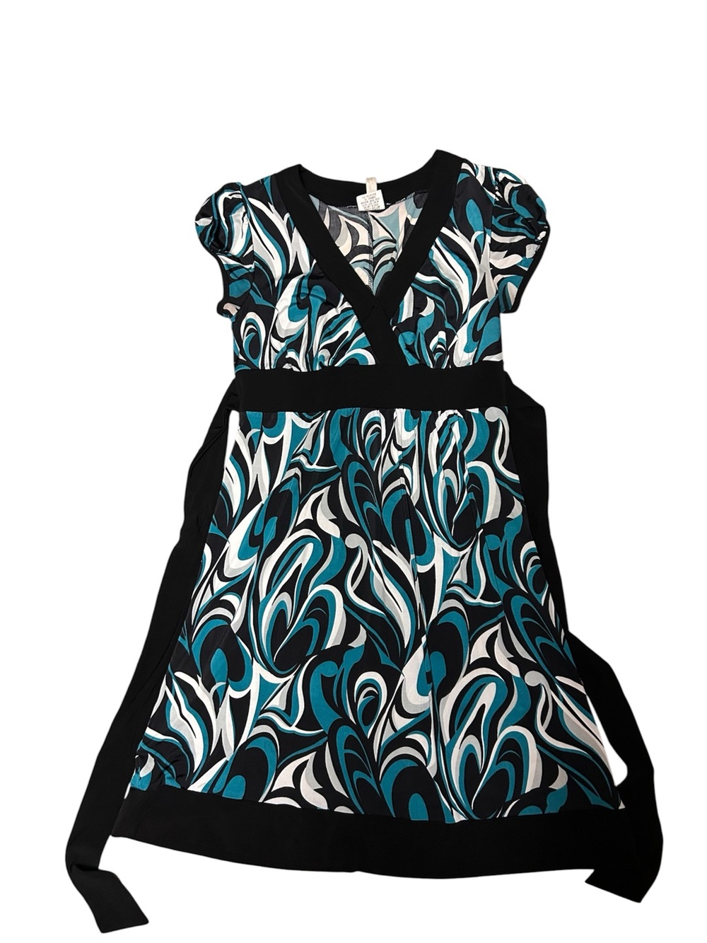 Y2K 2000s Babydoll dress